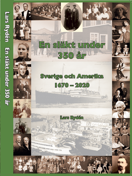 En familj under 350 år